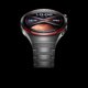 Έξυπνο ρολόι Huawei Watch 4 Pro Space Edition Zielony (Medes-L19MN | 55020BXL)