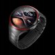 Έξυπνο ρολόι Huawei Watch 4 Pro Space Edition Zielony (Medes-L19MN | 55020BXL)