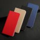 Smart Magnet case for Samsung Galaxy S25 gold 5906961920508