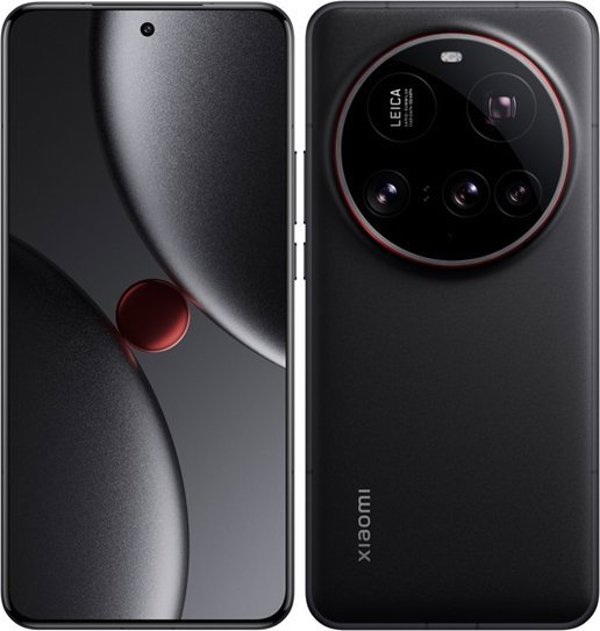 Xiaomi 15 Ultra 16/512GB Black