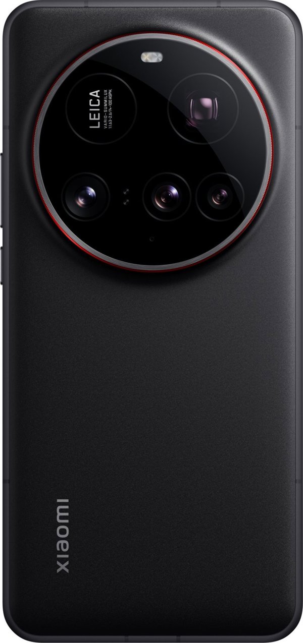 Xiaomi 15 Ultra 16/512GB Black
