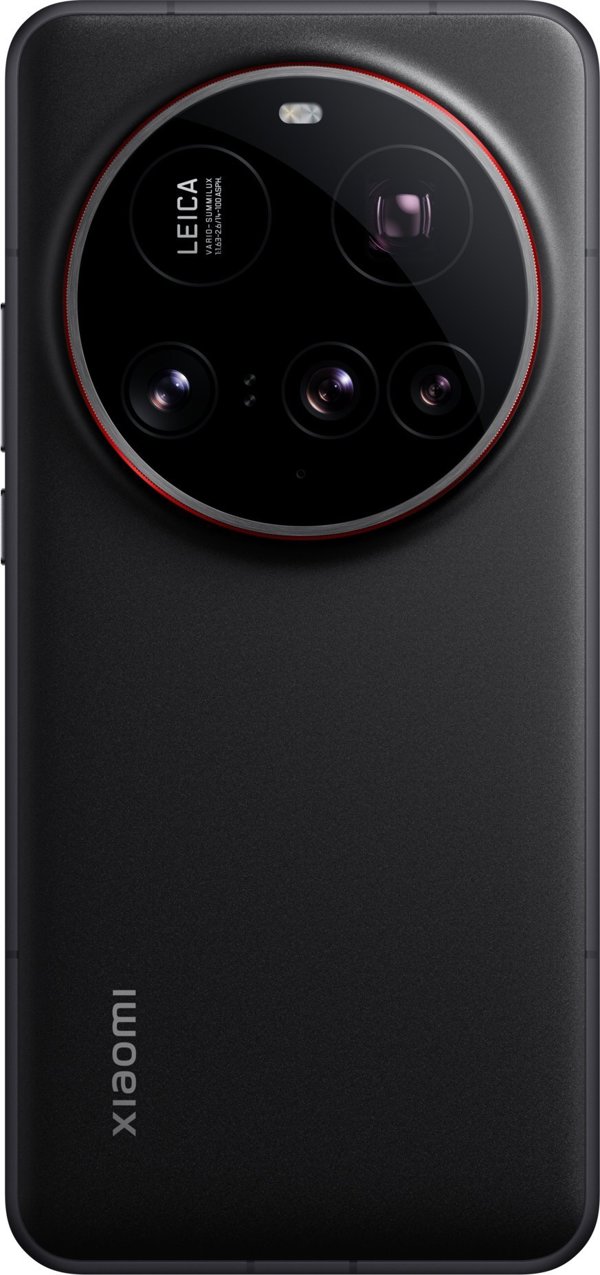 Xiaomi 15 Ultra 16/512GB Black