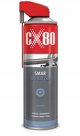 ΛΙΠΑΝΤΙΚΟ ΓΙΑ ΔΙΑΔΡΟΜΟΥΣ 500 ML DUO SPRAY ΔΙΑΦΑΝΕΣ