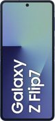 Samsung Galaxy Z Flip7 17,3 cm (6.8") 5G 12 GB 256 GB 4300 mAh Μπλε
