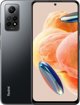 Έξυπνο τηλέφωνο Xiaomi Redmi Note 12 Pro 6/128GB Γκρι (S0450780)