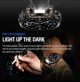 Smartwatch Zeblaze Vibe 8 Abyss (Czarny)
