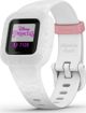 Έξυπνο βραχιόλι Garmin Vivofit Junior 3 Disney Λευκό
