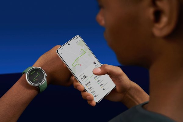 Έξυπνο ρολόι OnePlus Έξυπνο ρολόι OnePlus Watch 2R Γκρι