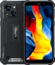 Έξυπνο τηλέφωνο Oukitel G2 6" 4/64 DS. 6300 mAh(μαύρο) χωρίς φορτιστή