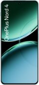 Κινητό τηλέφωνο OnePlus Nord 4 5G 12/256GB Πράσινο (5011110270)