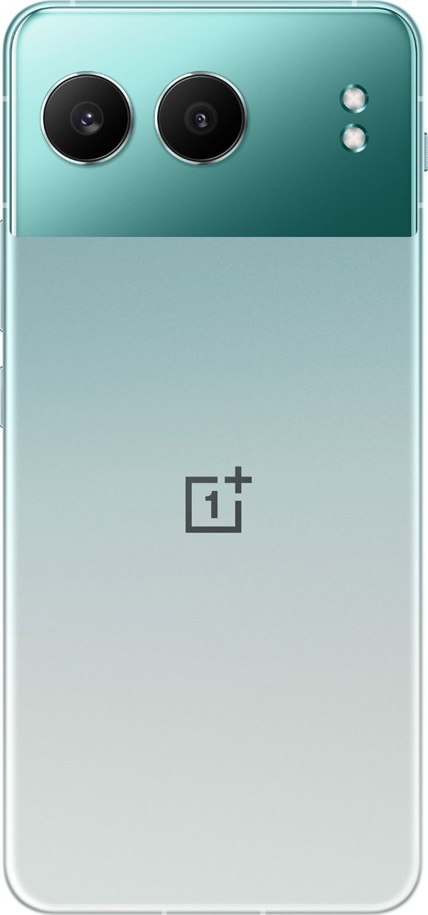 Κινητό τηλέφωνο OnePlus Nord 4 5G 12/256GB Πράσινο (5011110270)