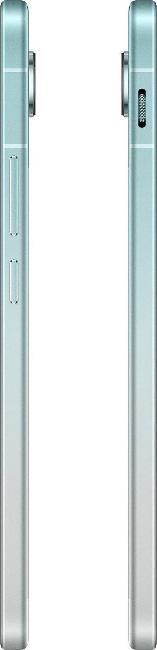 Κινητό τηλέφωνο OnePlus Nord 4 5G 12/256GB Πράσινο (5011110270)