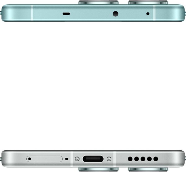 Κινητό τηλέφωνο OnePlus Nord 4 5G 12/256GB Πράσινο (5011110270)