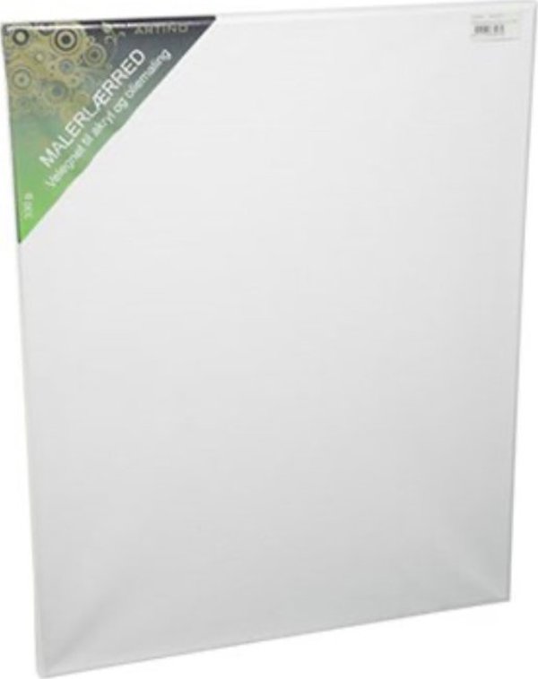 Καμβάς Ζωγραφικής SmartMax (bs) 70x90cm 18mm