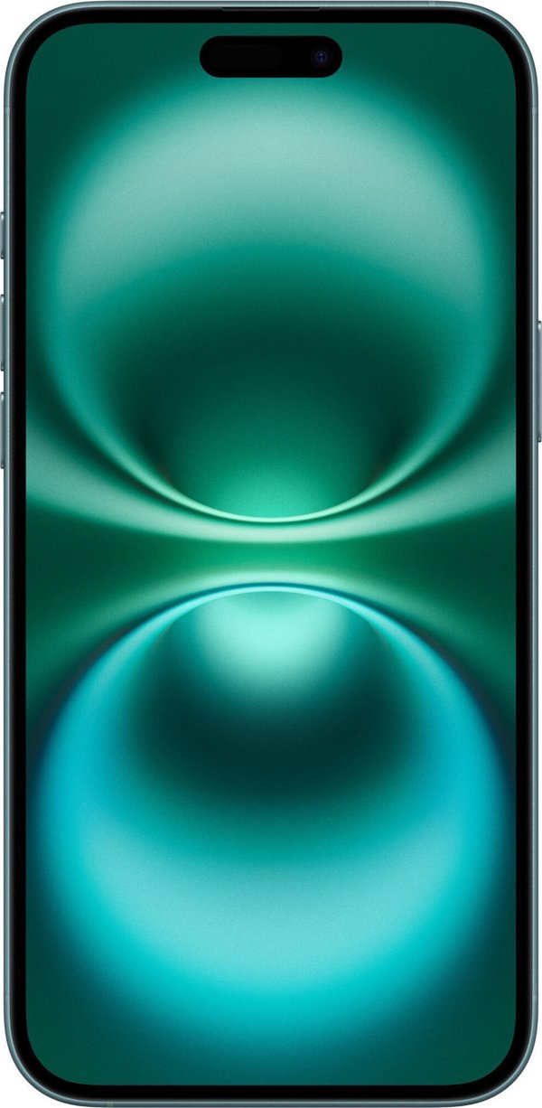Smartphone Apple iPhone 16 Plus 5G 8/512GB Πράσινο (MY2J3ZD/A)