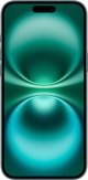 Smartphone Apple iPhone 16 Plus 5G 8/512GB Πράσινο (MY2J3ZD/A)