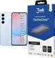 Smartfon Samsung Galaxy S24 FE 5G 8/256GB Niebieski (SM-S721BLBGEUE) + FlexibleGlass