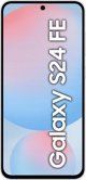 Smartfon Samsung Galaxy S24 FE 5G 8/256GB Niebieski (SM-S721BLBGEUE) + FlexibleGlass