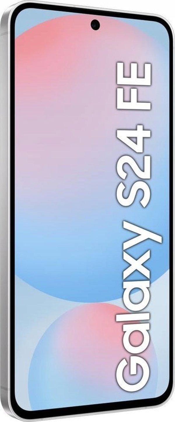 Smartfon Samsung Galaxy S24 FE 5G 8/256GB Niebieski (SM-S721BLBGEUE) + FlexibleGlass
