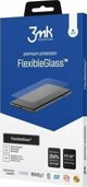 Smartfon Samsung Galaxy S24 FE 5G 8/256GB Niebieski (SM-S721BLBGEUE) + FlexibleGlass