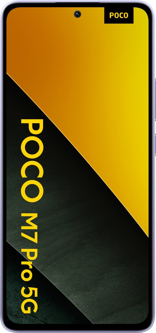 POCO M7 Pro 8/256GB Μωβ