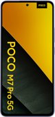 POCO M7 Pro 8/256GB Μωβ