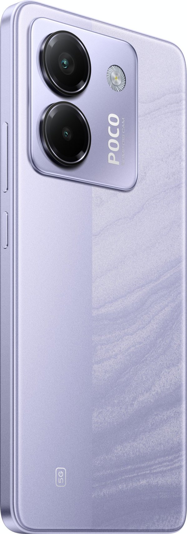 POCO M7 Pro 8/256GB Μωβ