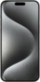 Smartfon Apple iPhone 15 Pro Max 512GB White Titanium (MU7D3)