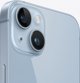Apple iPhone 14 512 GB Μπλε smartphone (MPXN3) 11732571 194253412762