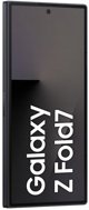 Samsung F966B Z Fold7 5G 512GB EE, μαύρο (EU)
