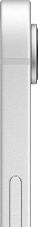 Apple iPhone 16e 128 GB τηλέφωνο, λευκό (MD1R4)