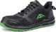 Παπούτσια Smartwool A-RUN Χαμηλά Πράσινα μέγεθος 42.