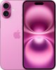 Apple iPhone 16 Plus 128GB Ροζ