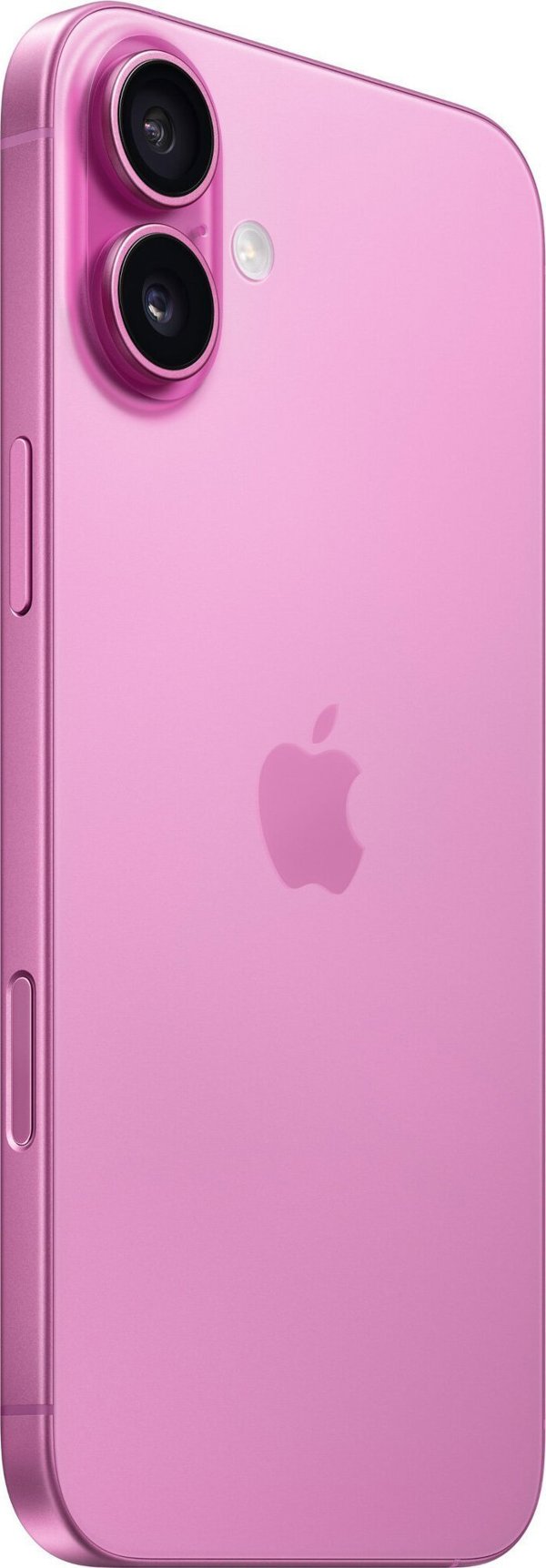 Apple iPhone 16 Plus 128GB Ροζ