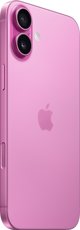 Apple iPhone 16 Plus 128GB Ροζ