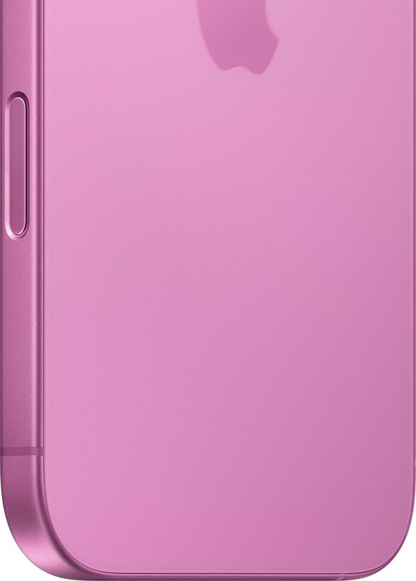Apple iPhone 16 Plus 128GB Ροζ