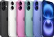 Apple iPhone 16 Plus 128GB Ροζ