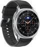 Samsung Galaxy Watch8 Classic 4G smartwatch, 46 mm, μαύρο