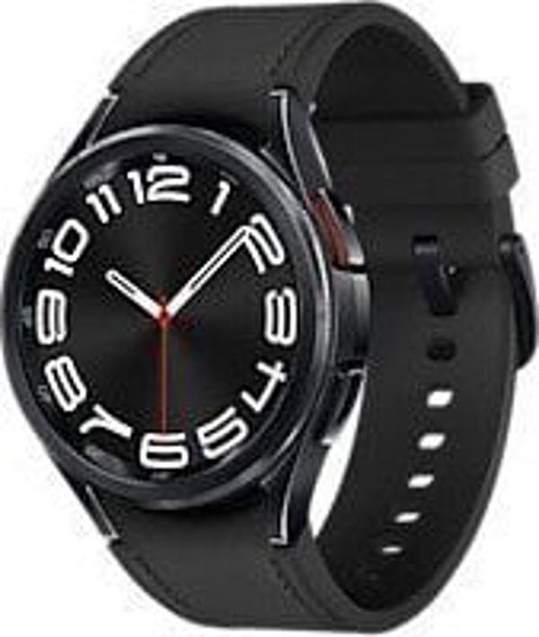 Smartwatch Samsung Samsunga | Galaxy Watch6 Classic (LTE) 43 mm Sortierung