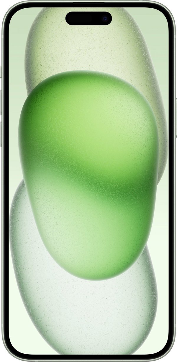 Έξυπνο τηλέφωνο Apple iPhone 15 Plus 128GB Πράσινο (MU173)