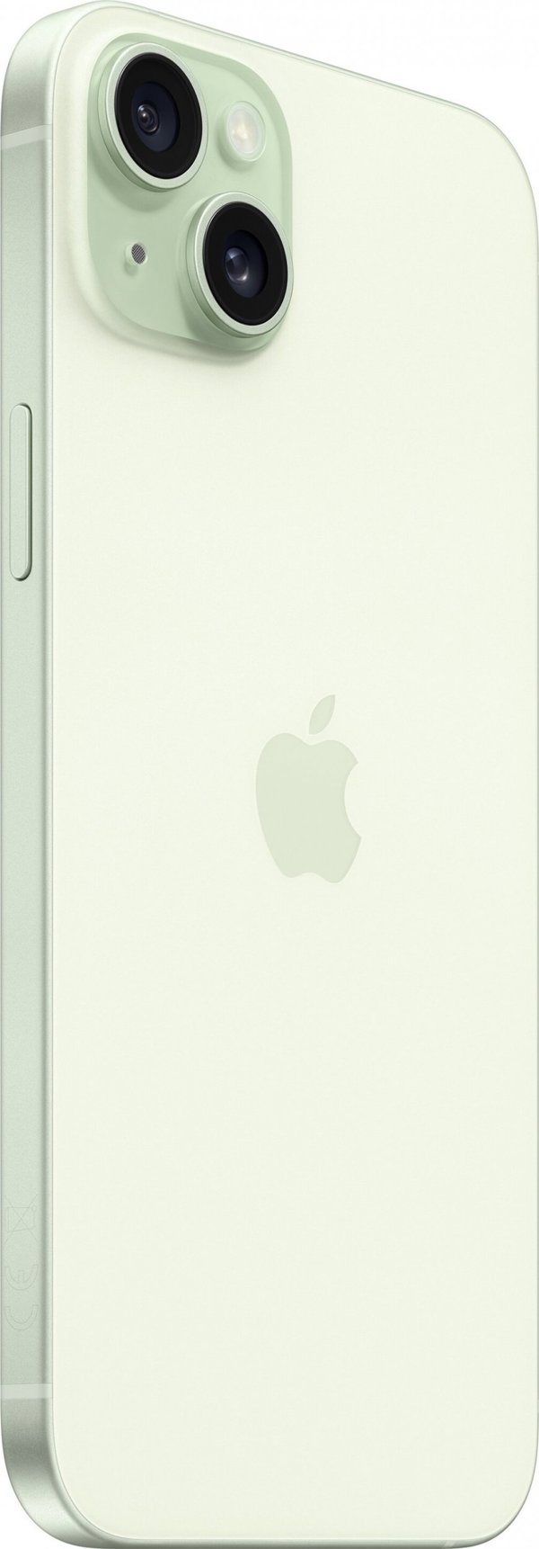 Έξυπνο τηλέφωνο Apple iPhone 15 Plus 128GB Πράσινο (MU173)