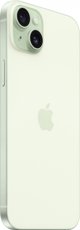 Έξυπνο τηλέφωνο Apple iPhone 15 Plus 128GB Πράσινο (MU173)