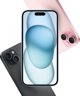 Έξυπνο τηλέφωνο Apple iPhone 15 Plus 128GB Πράσινο (MU173)
