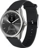 Έξυπνο ρολόι Withings Withings Scanwatch 2 - ρολόι με λειτουργία ΗΚΓ, μέτρηση παλμών και SPO2 καθώς και μέτρηση φυσικής δραστηριότητας και ύπνου (42mm, μαύρο)