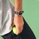 Έξυπνο ρολόι Withings Withings Scanwatch 2 - ρολόι με λειτουργία ΗΚΓ, μέτρηση παλμών και SPO2 καθώς και μέτρηση φυσικής δραστηριότητας και ύπνου (42mm, μαύρο)