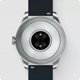 Έξυπνο ρολόι Withings Withings Scanwatch 2 - ρολόι με λειτουργία ΗΚΓ, μέτρηση παλμών και SPO2 καθώς και μέτρηση φυσικής δραστηριότητας και ύπνου (42mm, μαύρο)