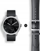 Έξυπνο ρολόι Withings Withings Scanwatch 2 - ρολόι με λειτουργία ΗΚΓ, μέτρηση παλμών και SPO2 καθώς και μέτρηση φυσικής δραστηριότητας και ύπνου (42mm, μαύρο)