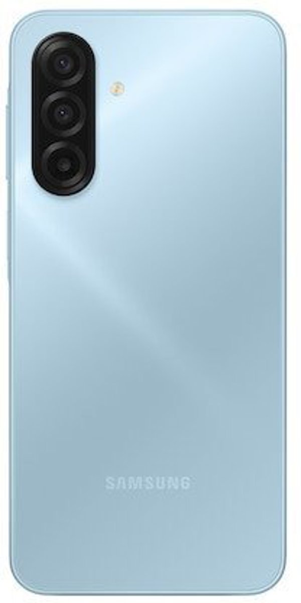 Samsung Galaxy A17 LTE τηλέφωνο, 128/4 GB, μπλε