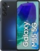 Έξυπνο τηλέφωνο Samsung Galaxy M55 5G 8/128GB Μαύρο (SM-M556EZK)