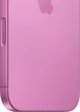 Smartphone Apple iPhone 16 5G 8/256GB Ροζ (myeg3sx/a)